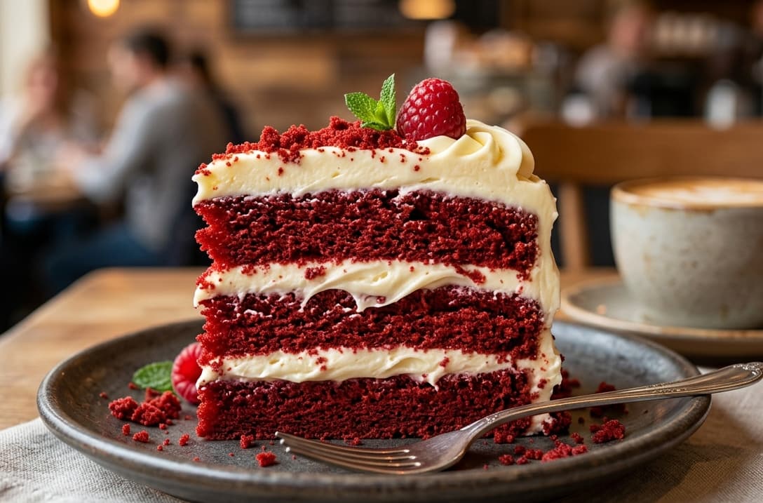 Red Velvet